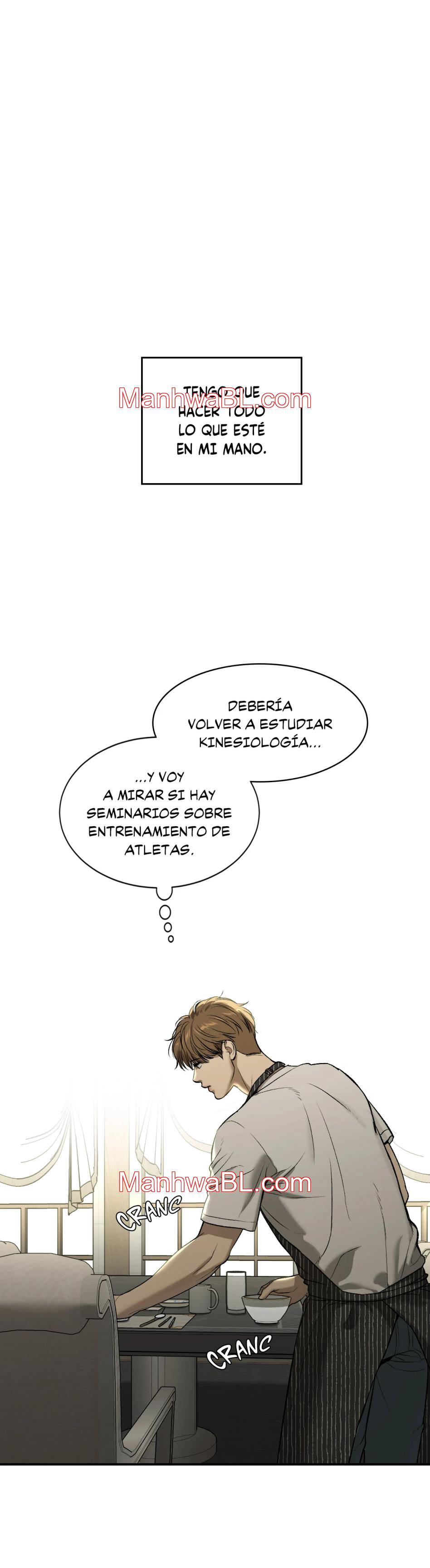 JINX - Capítulo 22 manhwa