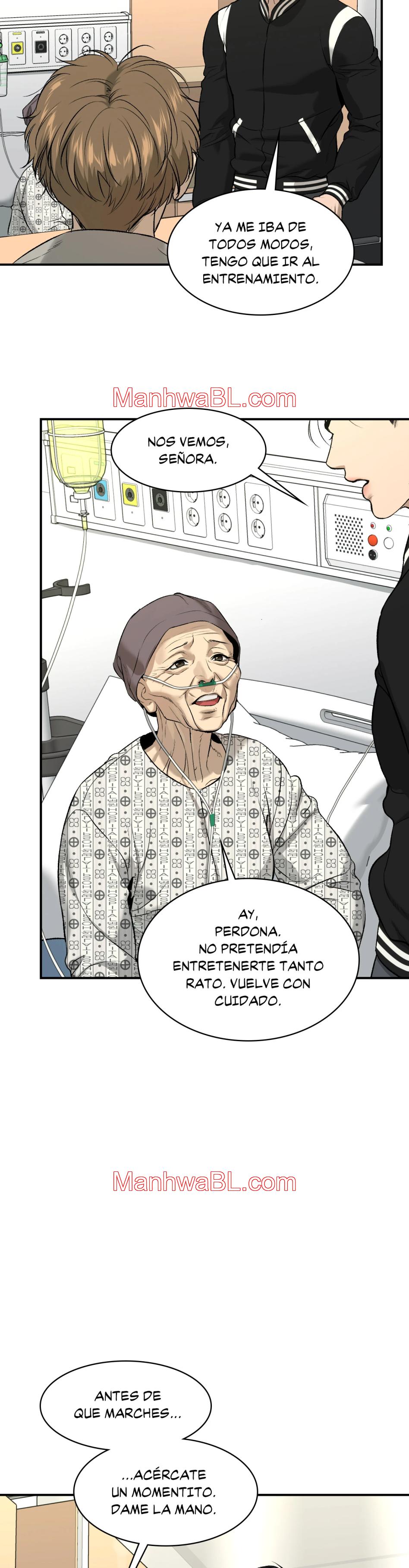 JINX - Capítulo 22 manhwa