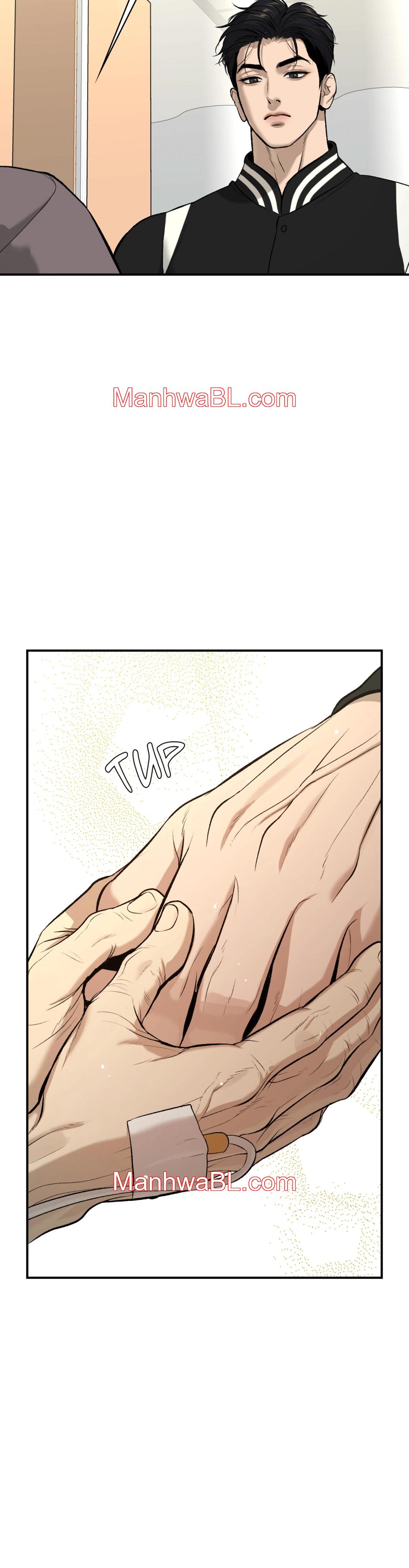 JINX - Capítulo 22 manhwa