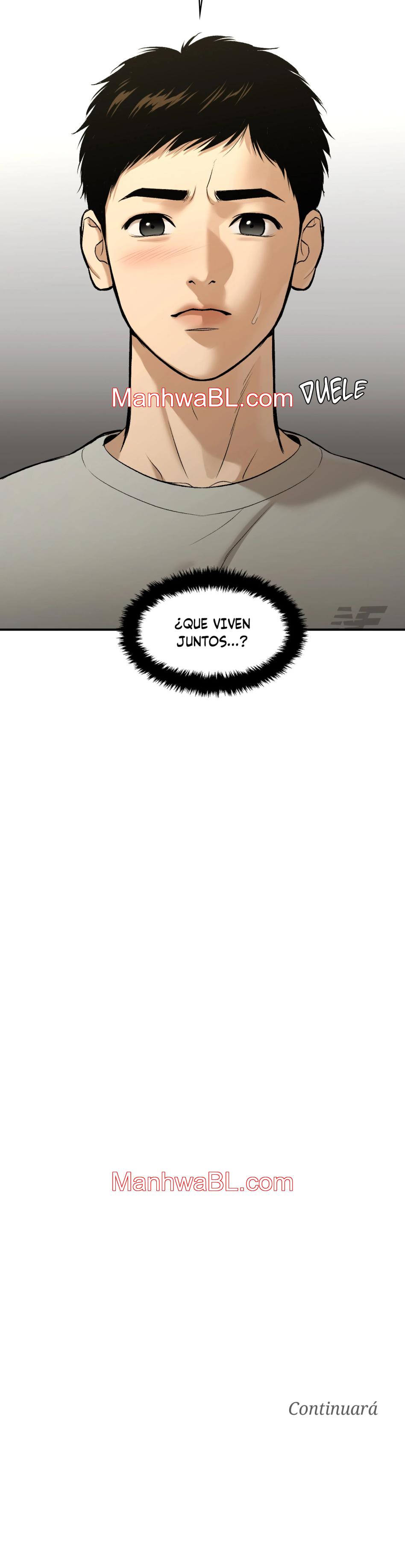JINX - Capítulo 22 manhwa