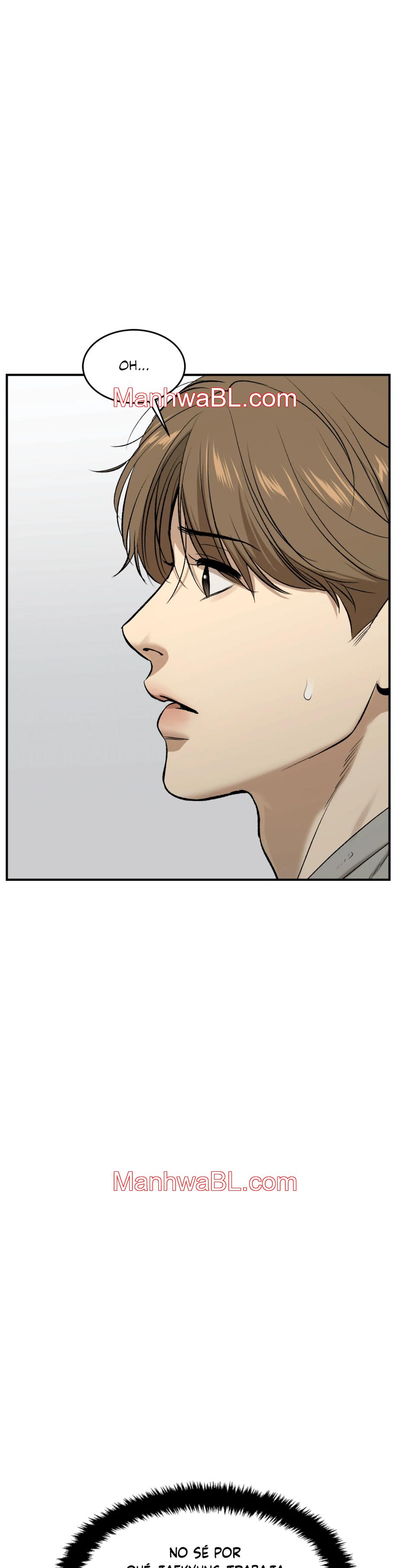 JINX - Capítulo 27 manhwa