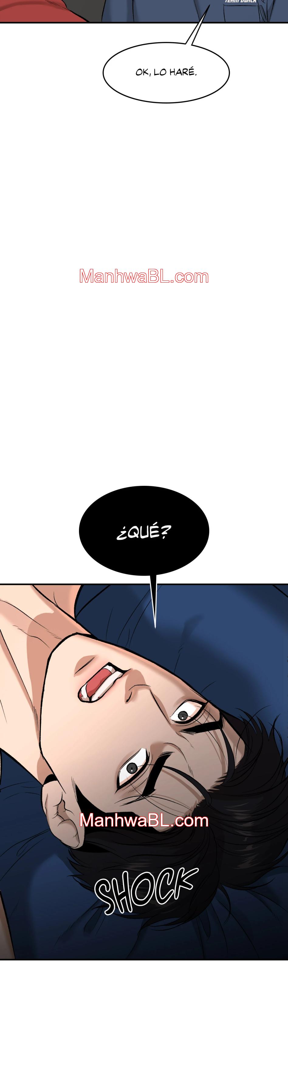 JINX - Capítulo 27 manhwa
