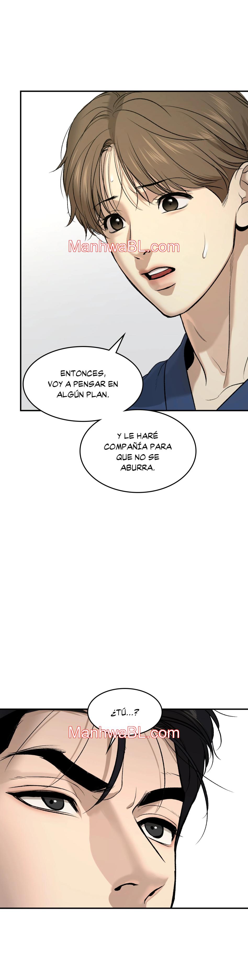 JINX - Capítulo 27 manhwa