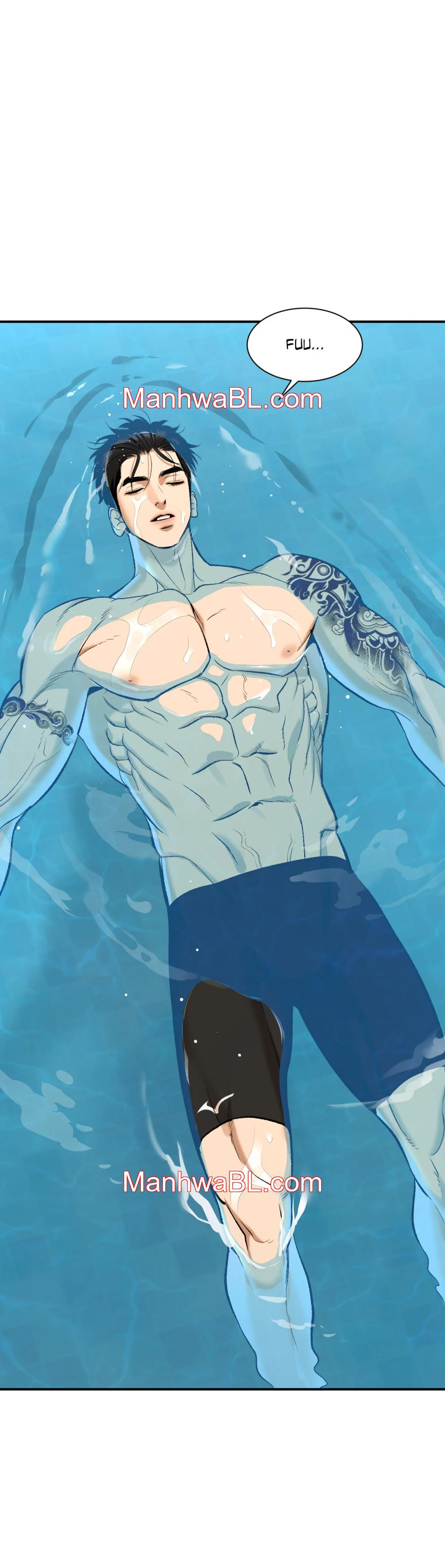 JINX - Capítulo 27 manhwa