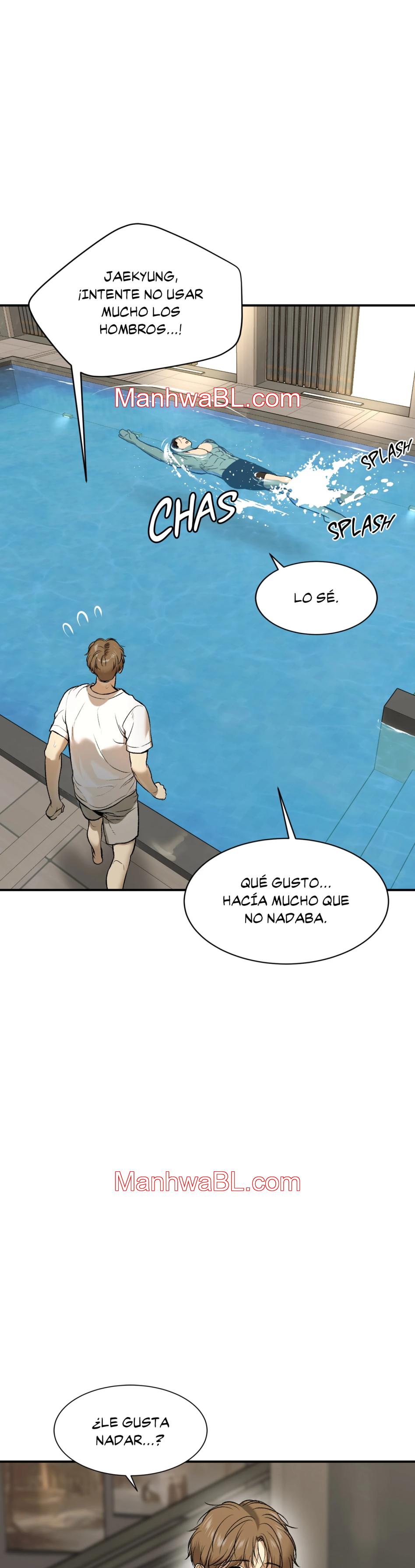 JINX - Capítulo 27 manhwa