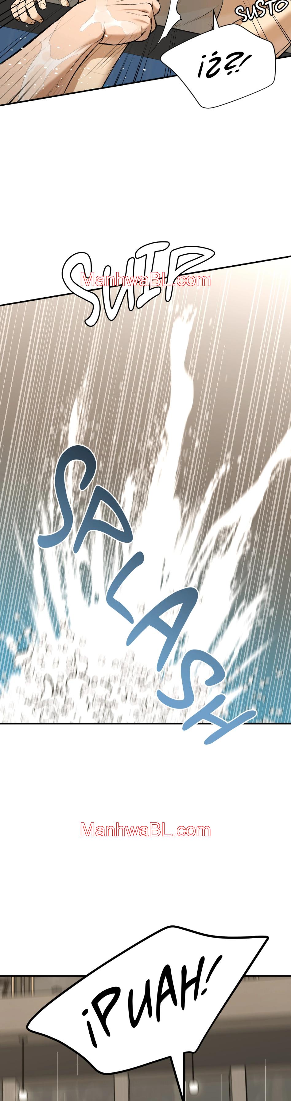 JINX - Capítulo 27 manhwa