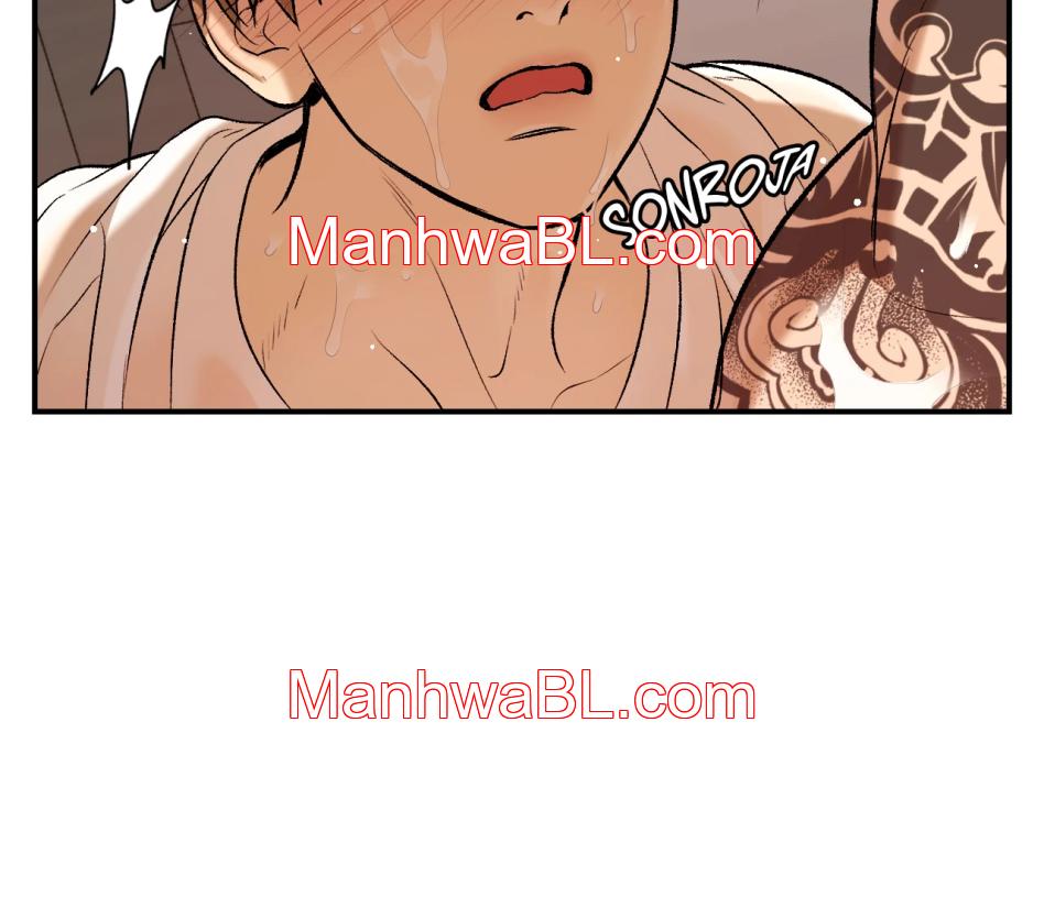 JINX - Capítulo 27 manhwa