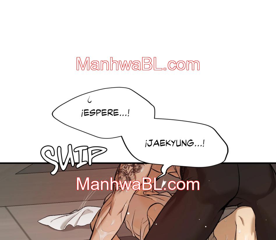 JINX - Capítulo 27 manhwa