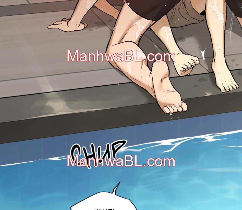 JINX - Capítulo 27 manhwa
