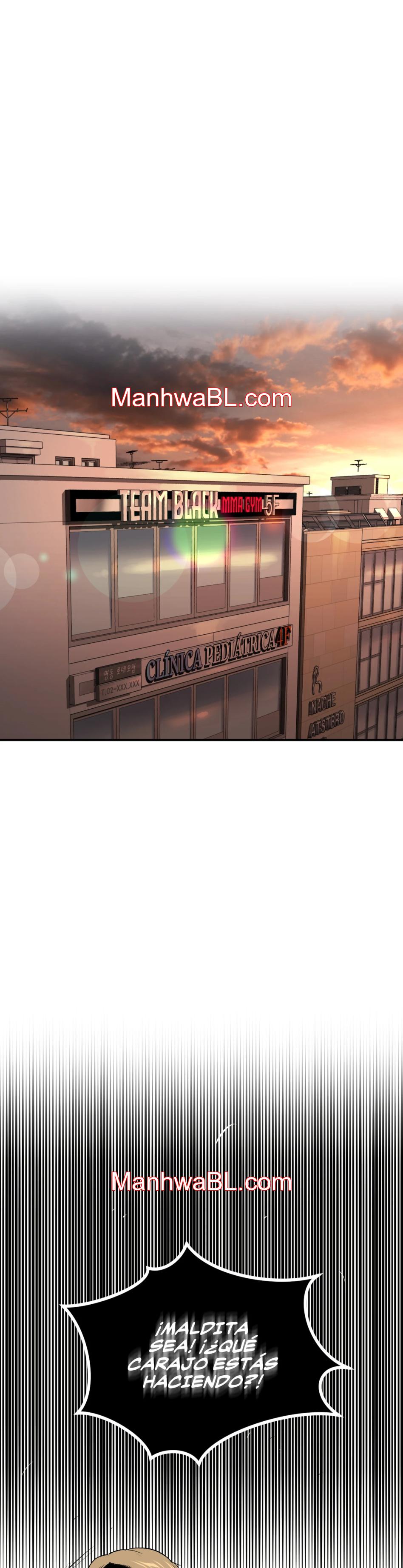 JINX - Capítulo 36/110425 manhwa