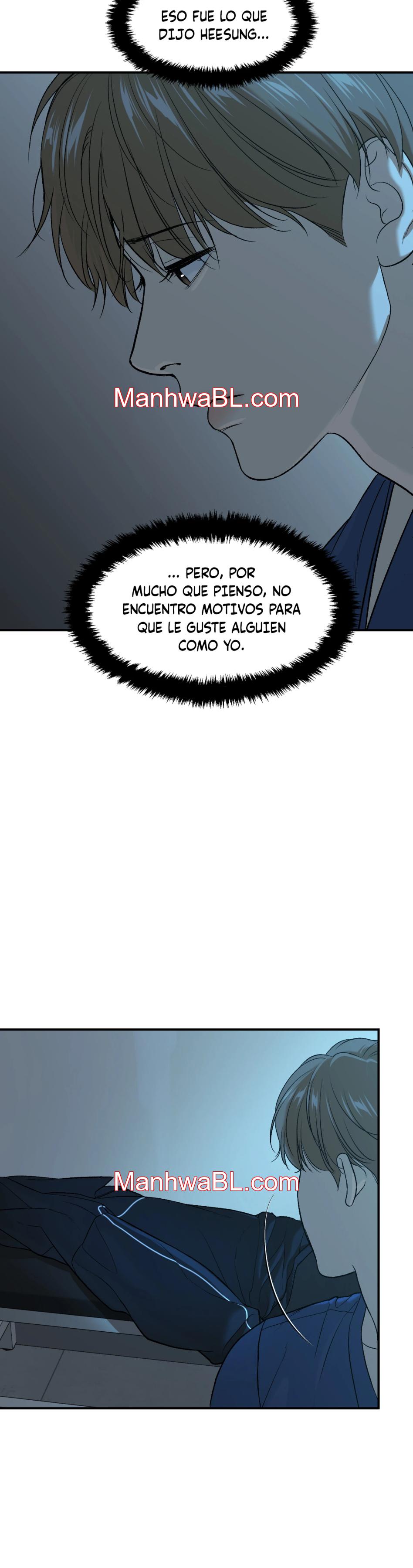 JINX - Capítulo 36/110425 manhwa