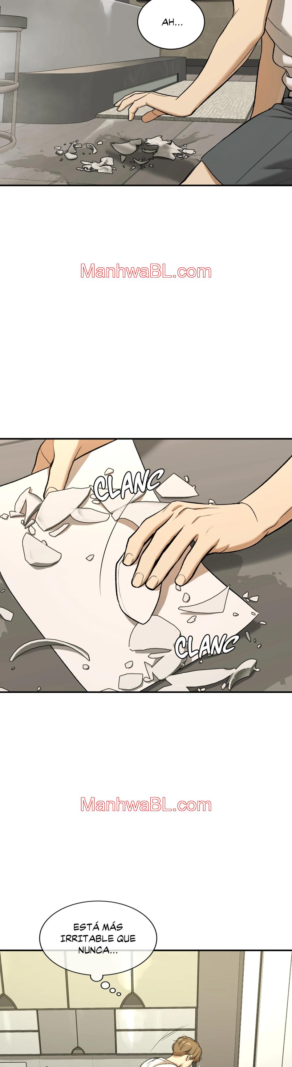 JINX - Capítulo 36/110425 manhwa