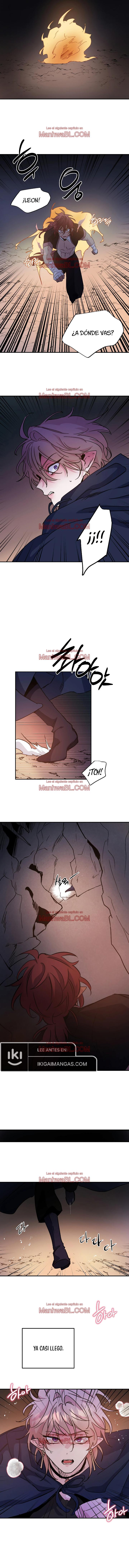 JINX - Capítulo 82 3 manhwa