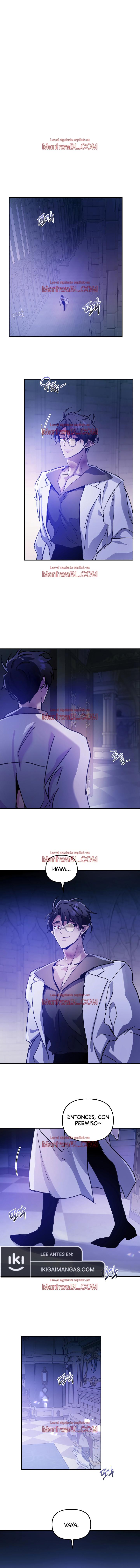 JINX - Capítulo 80 manhwa
