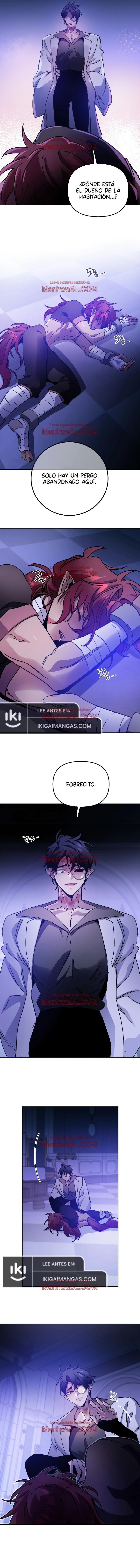 JINX - Capítulo 80 manhwa