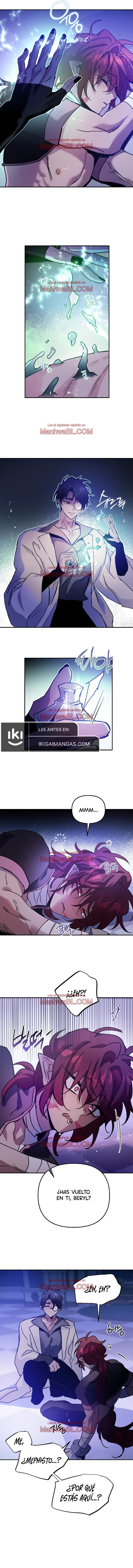 JINX - Capítulo 80 manhwa