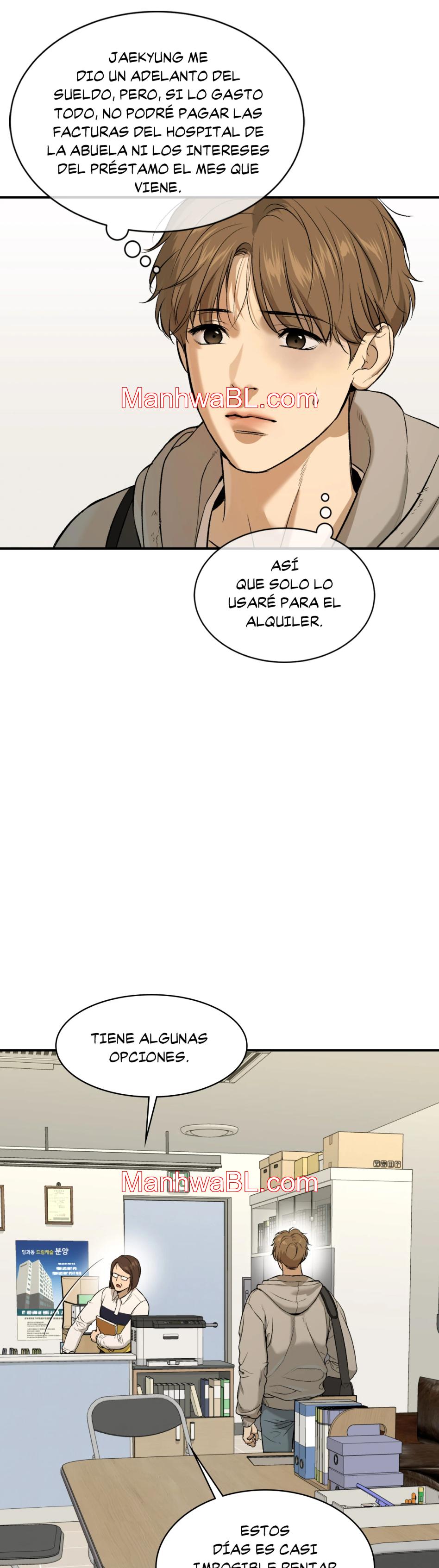 JINX - Capítulo 16 manhwa
