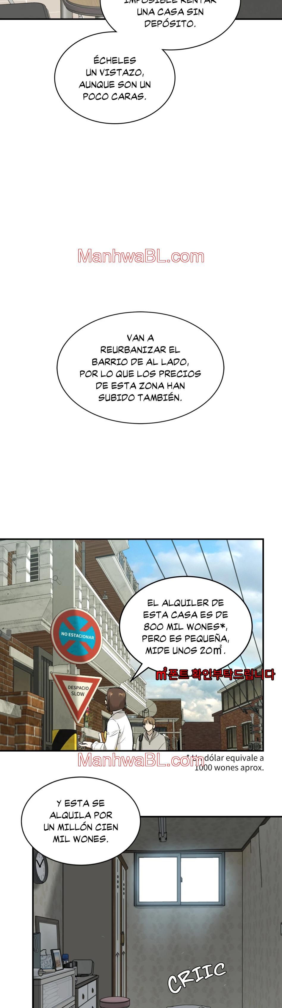 JINX - Capítulo 16 manhwa