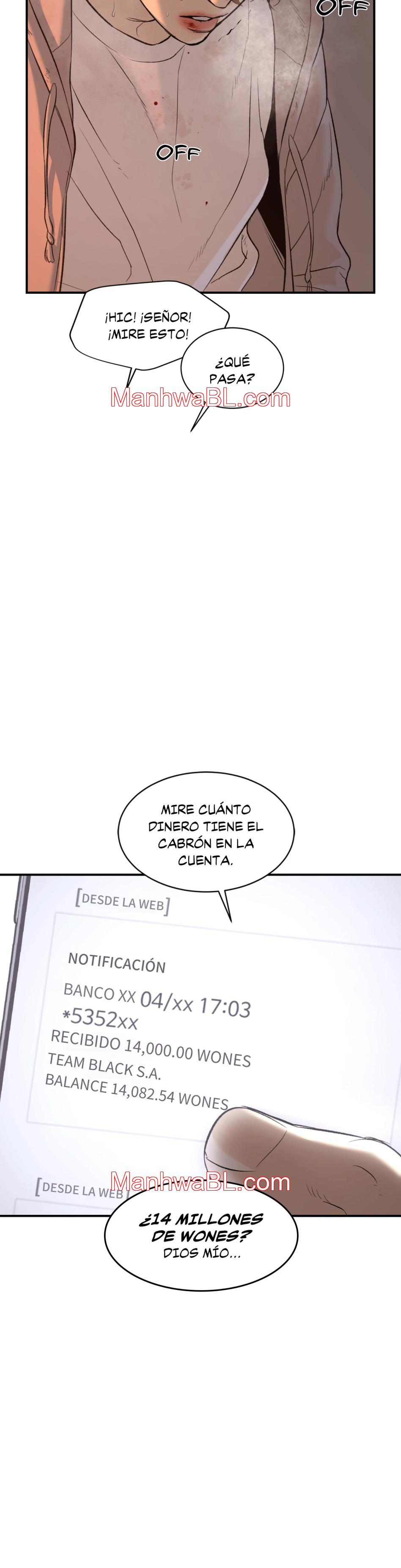 JINX - Capítulo 16 manhwa