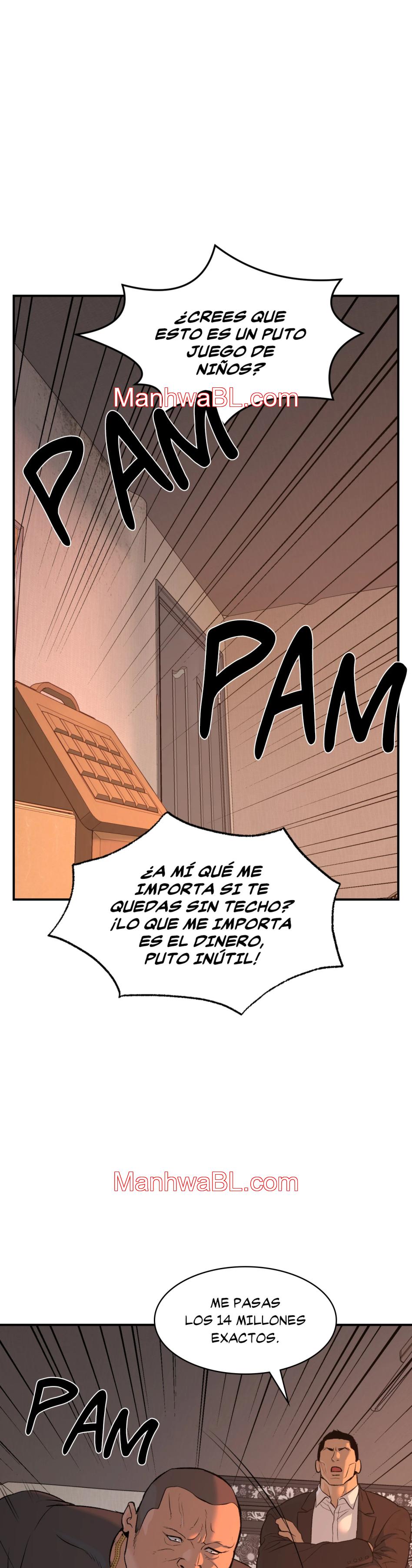 JINX - Capítulo 16 manhwa