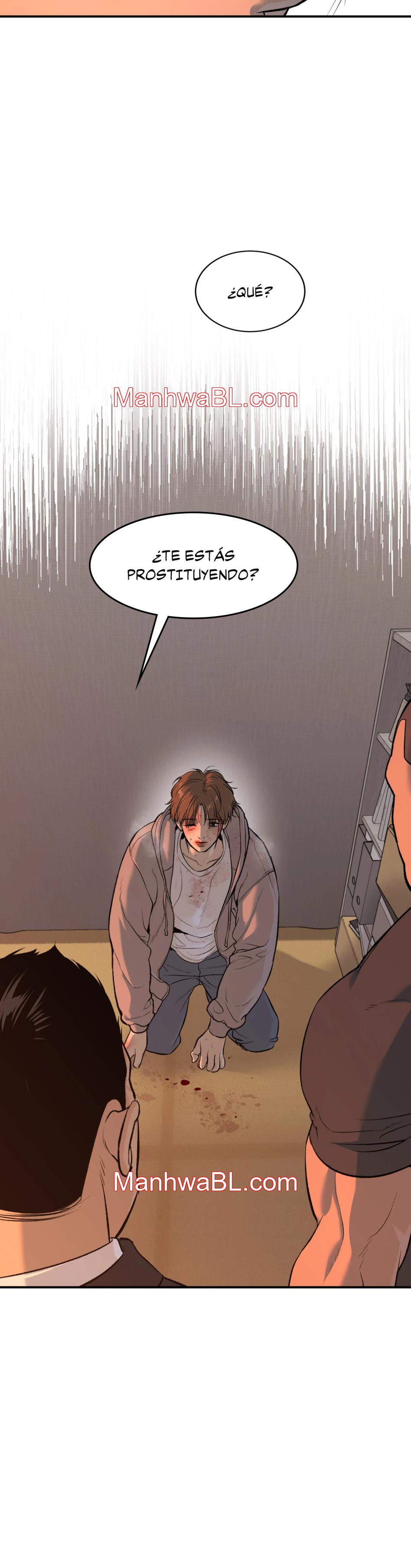 JINX - Capítulo 16 manhwa