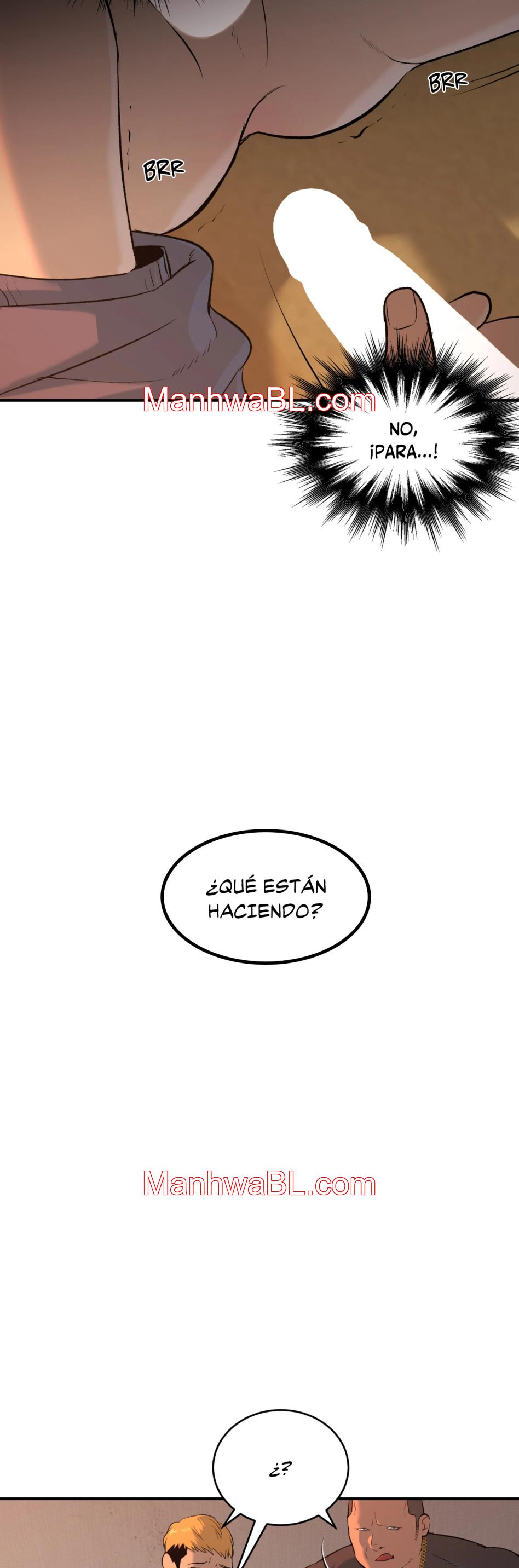 JINX - Capítulo 16 manhwa