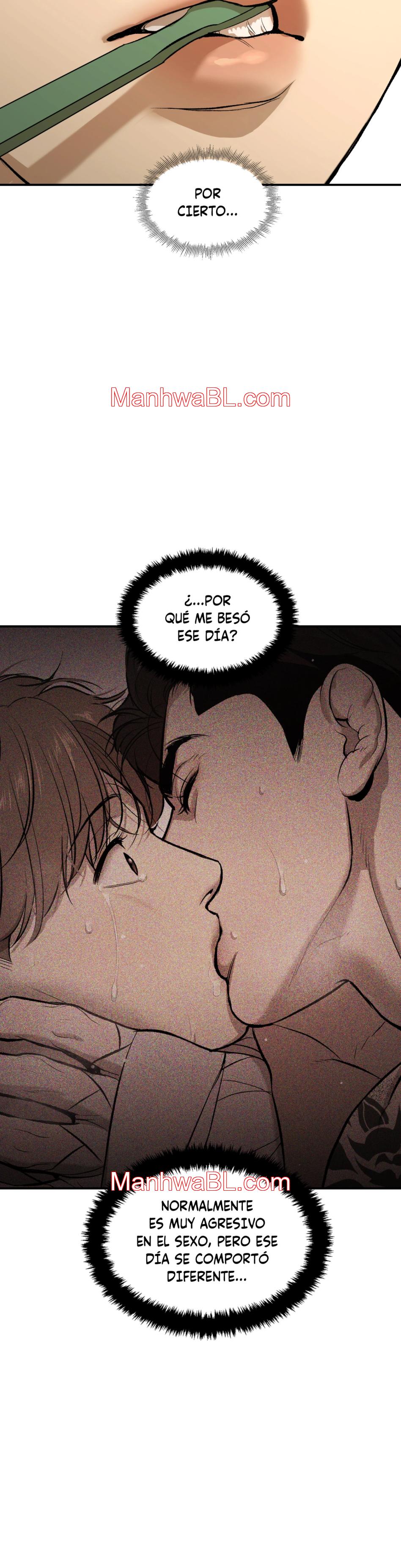 JINX - Capítulo 16 manhwa
