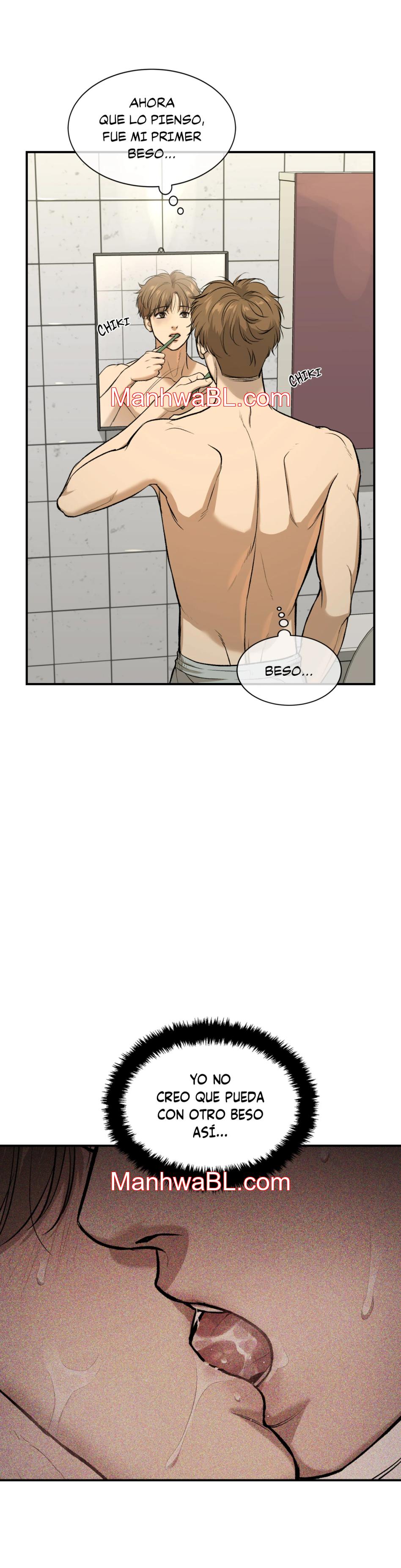 JINX - Capítulo 16 manhwa
