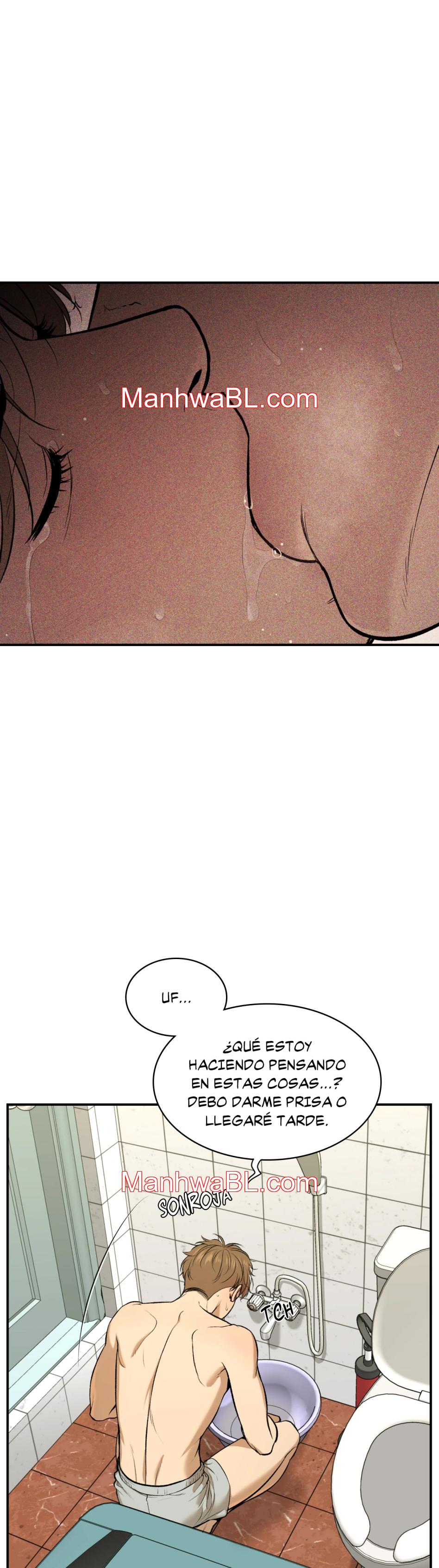 JINX - Capítulo 16 manhwa