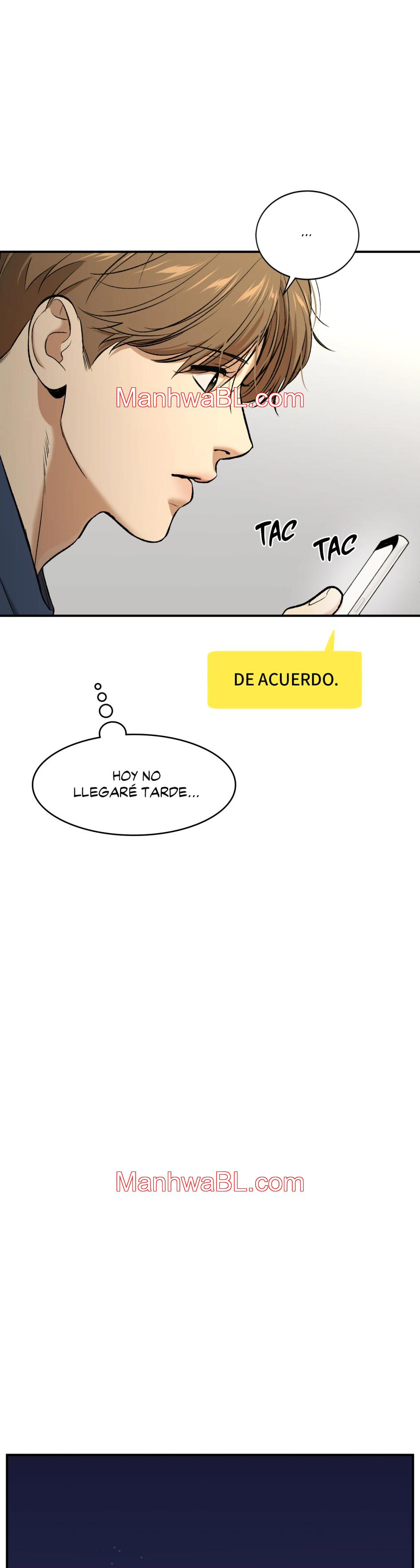 JINX - Capítulo 34 manhwa