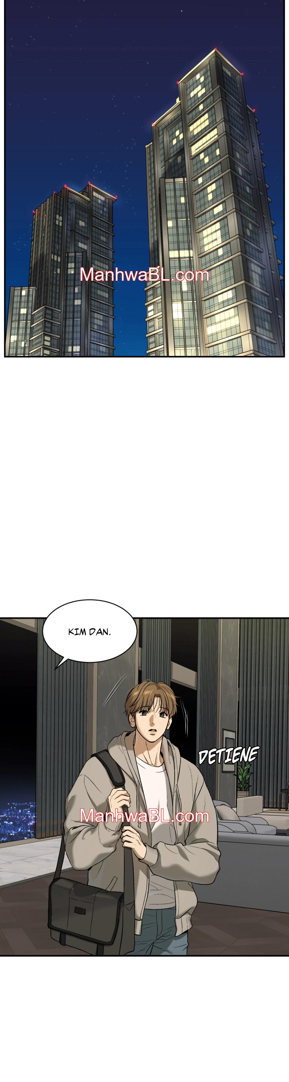 JINX - Capítulo 34 manhwa