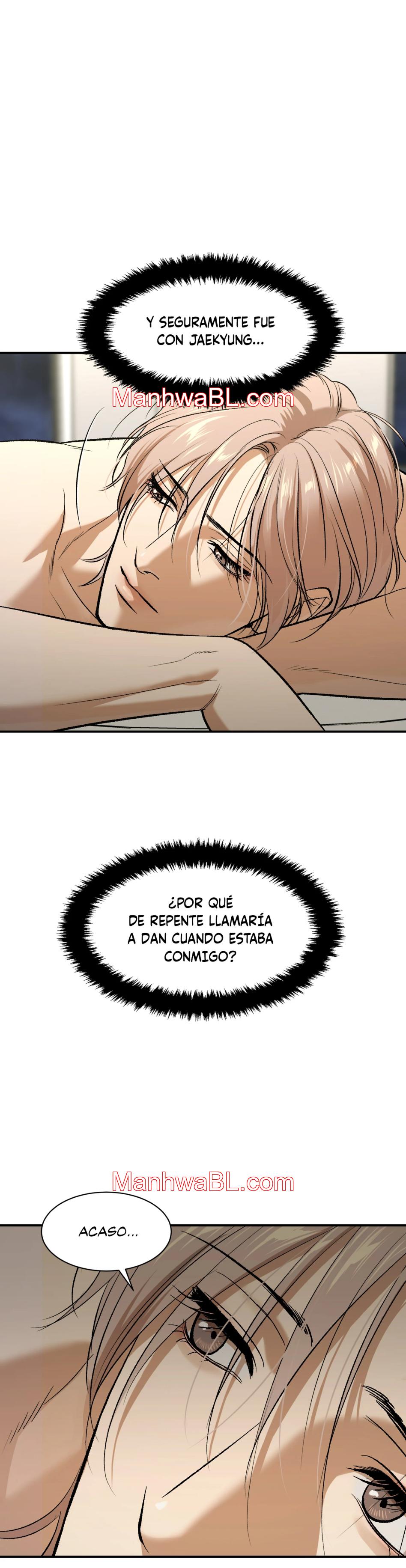 JINX - Capítulo 34 manhwa