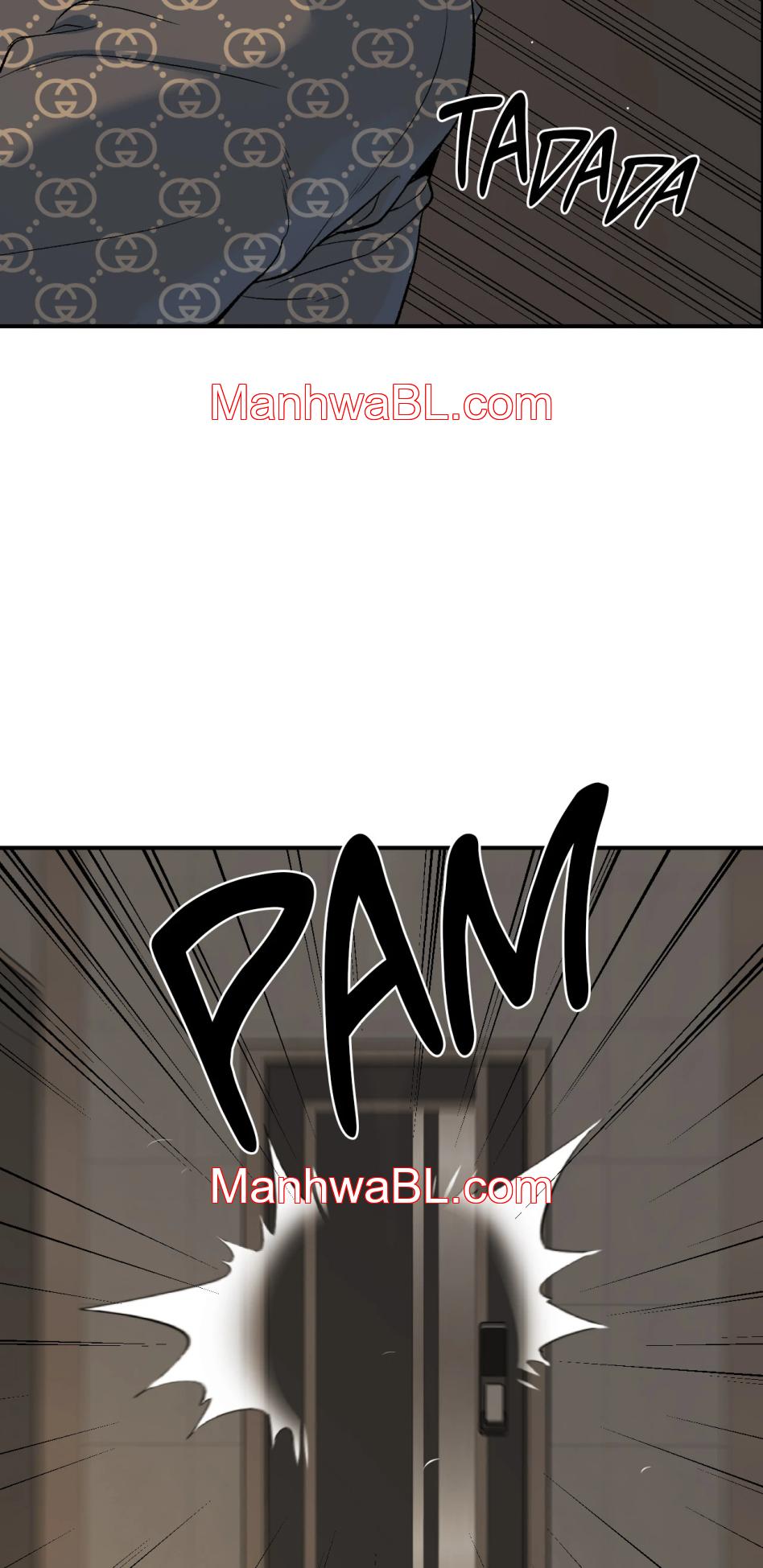 JINX - Capítulo 34 manhwa