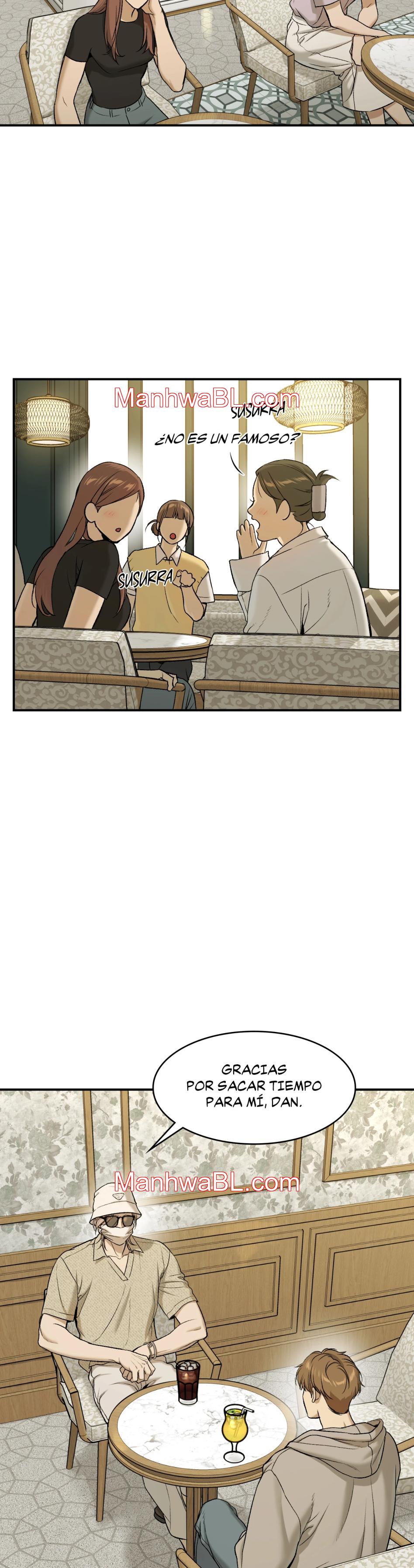 JINX - Capítulo 35 manhwa