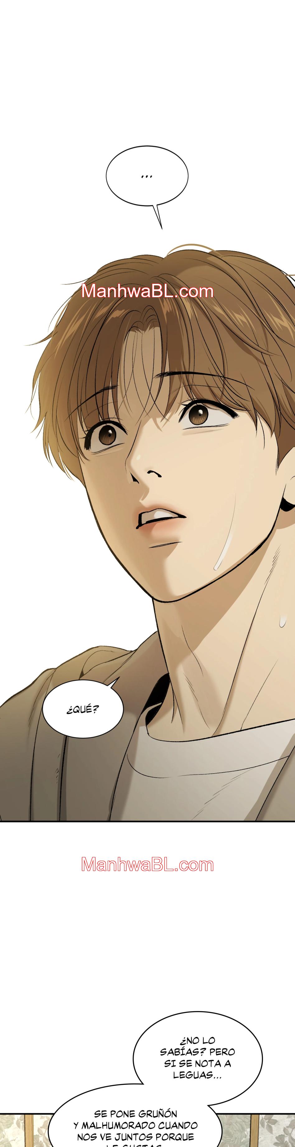 JINX - Capítulo 35 manhwa