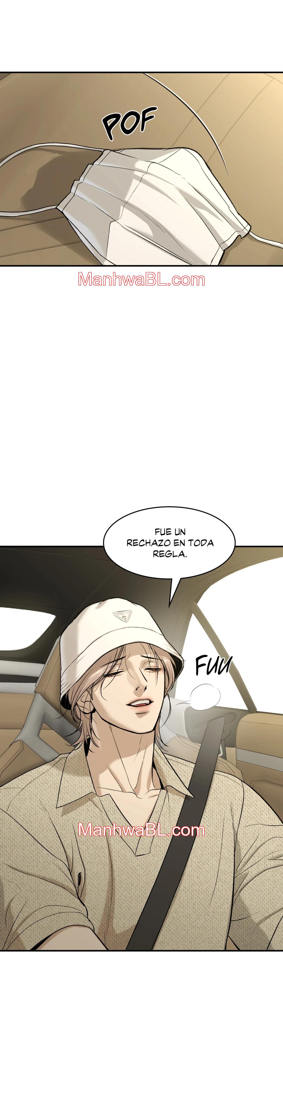 JINX - Capítulo 35 manhwa