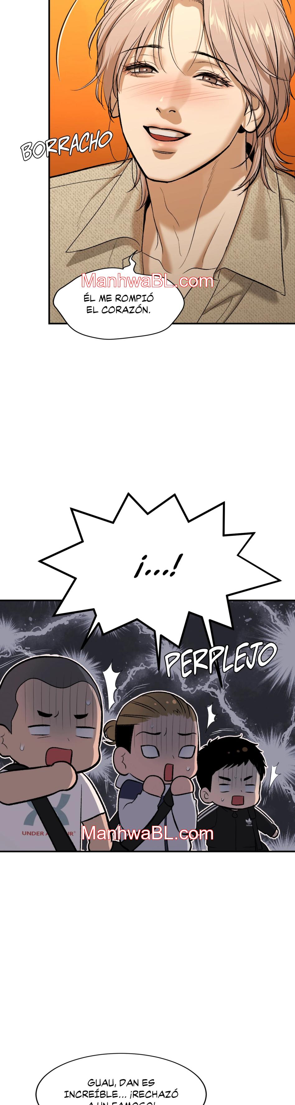 JINX - Capítulo 35 manhwa