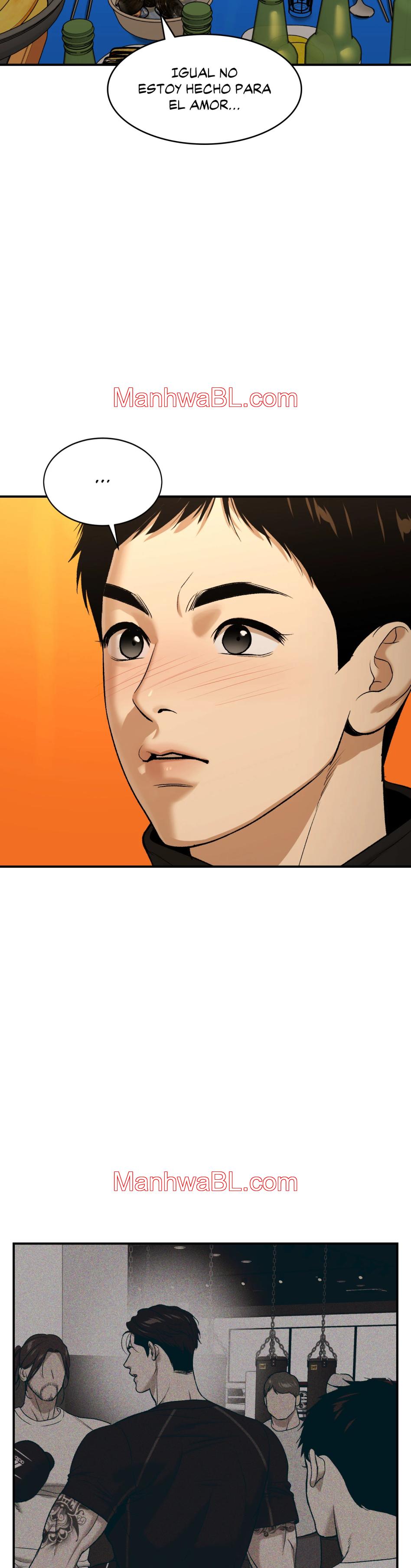 JINX - Capítulo 35 manhwa