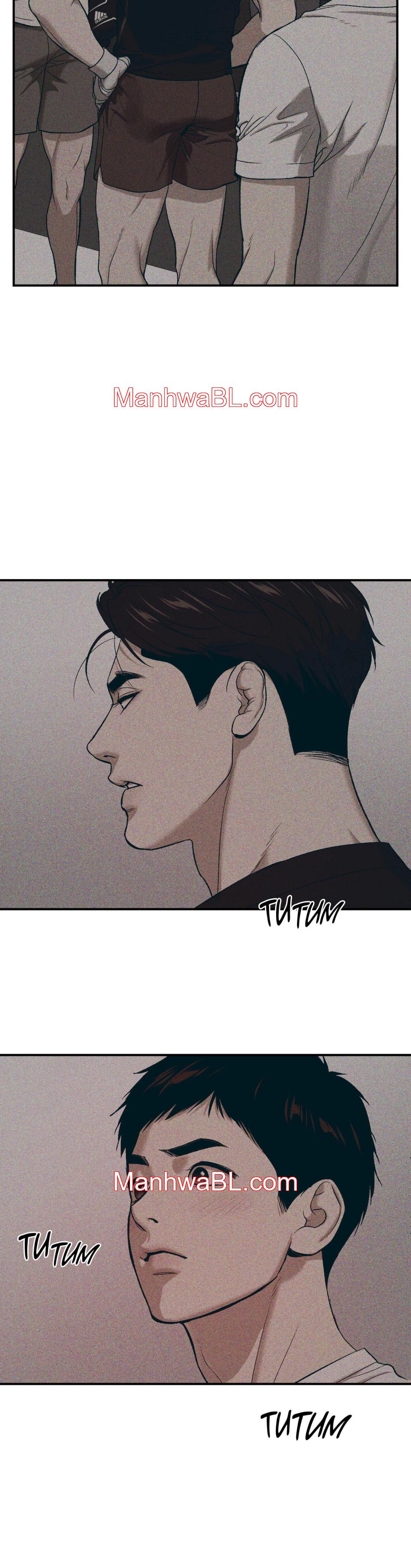 JINX - Capítulo 35 manhwa