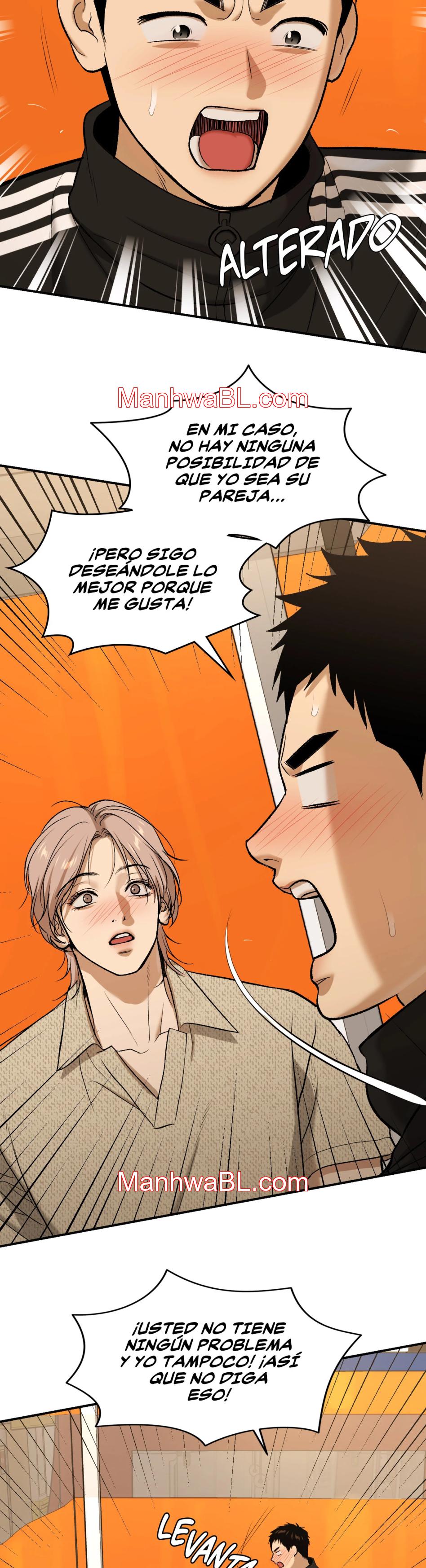 JINX - Capítulo 35 manhwa
