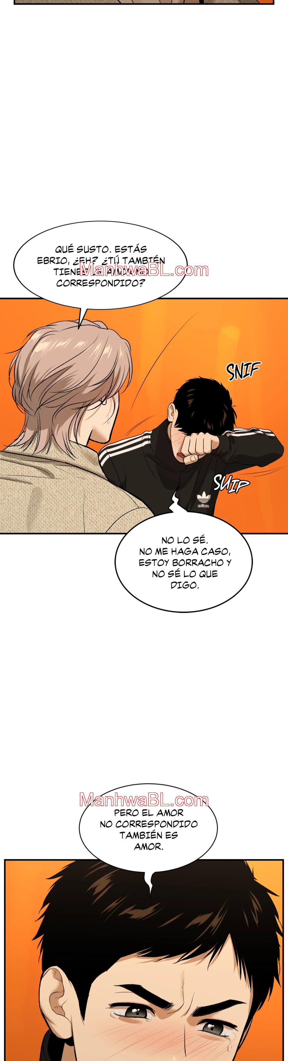 JINX - Capítulo 35 manhwa