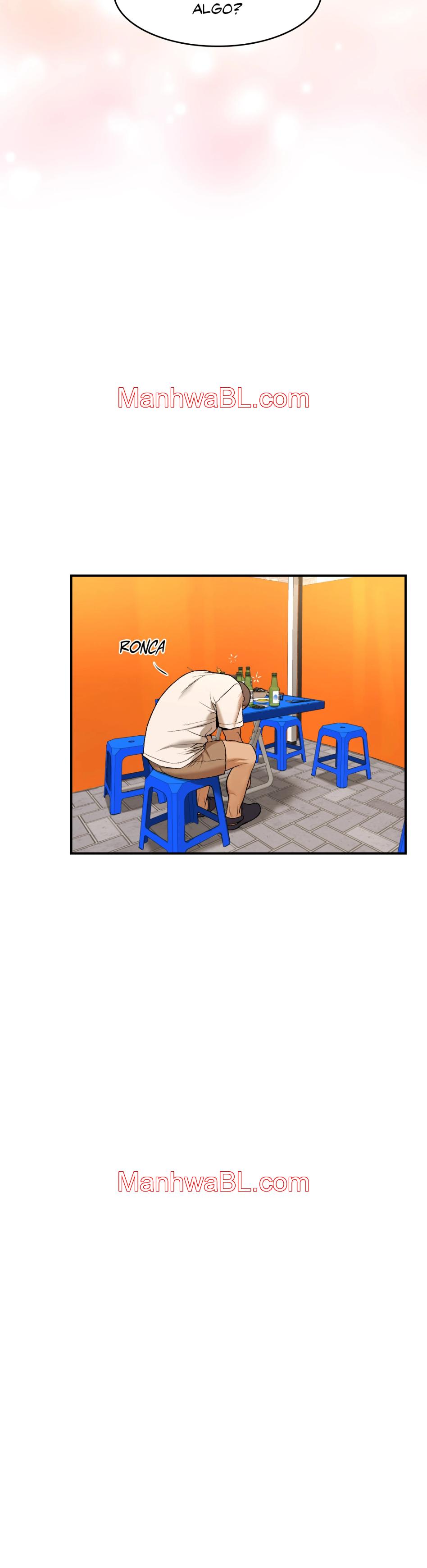 JINX - Capítulo 35 manhwa
