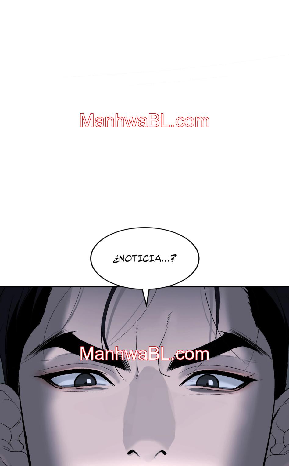 JINX - Capítulo 35 manhwa
