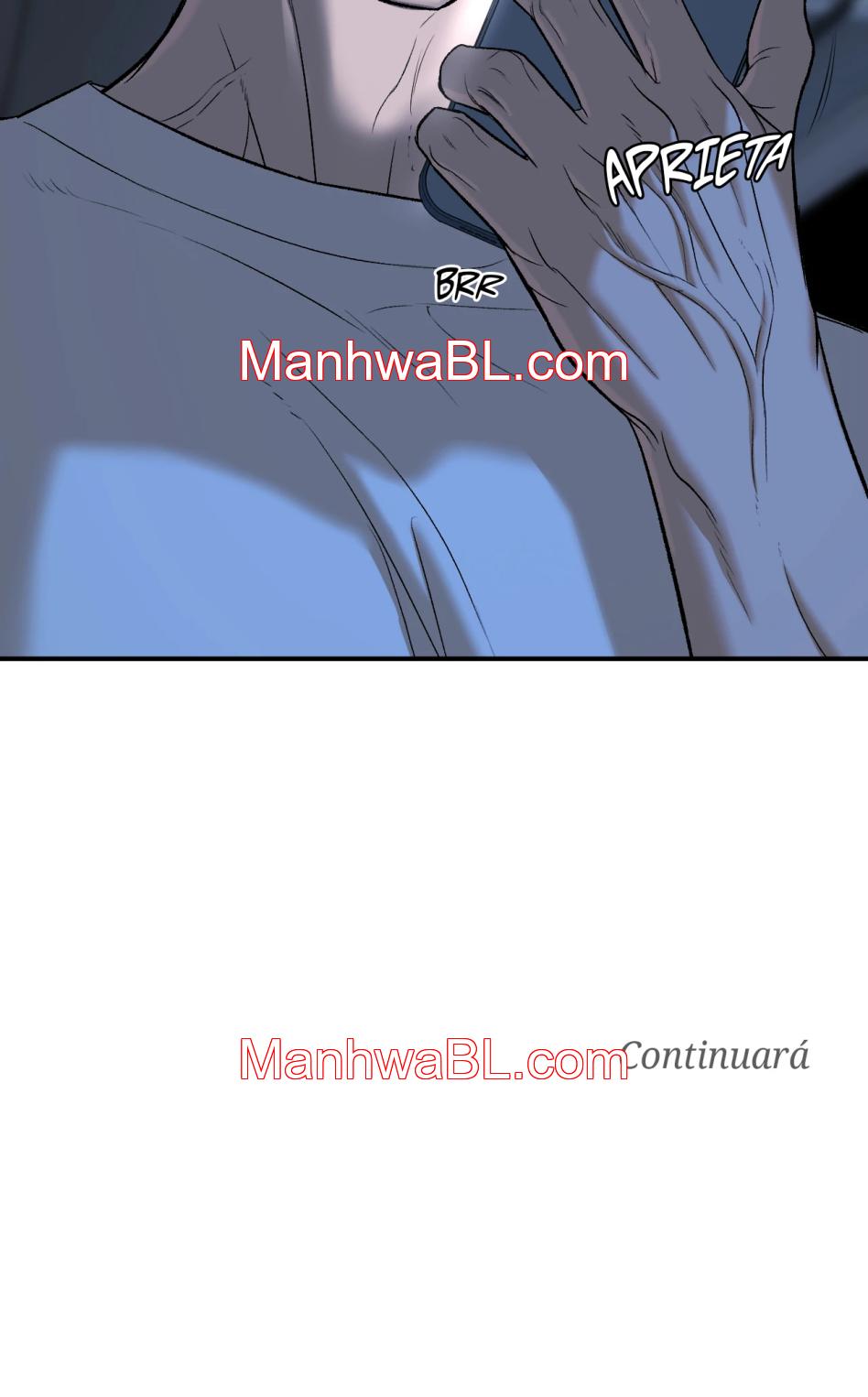 JINX - Capítulo 35 manhwa