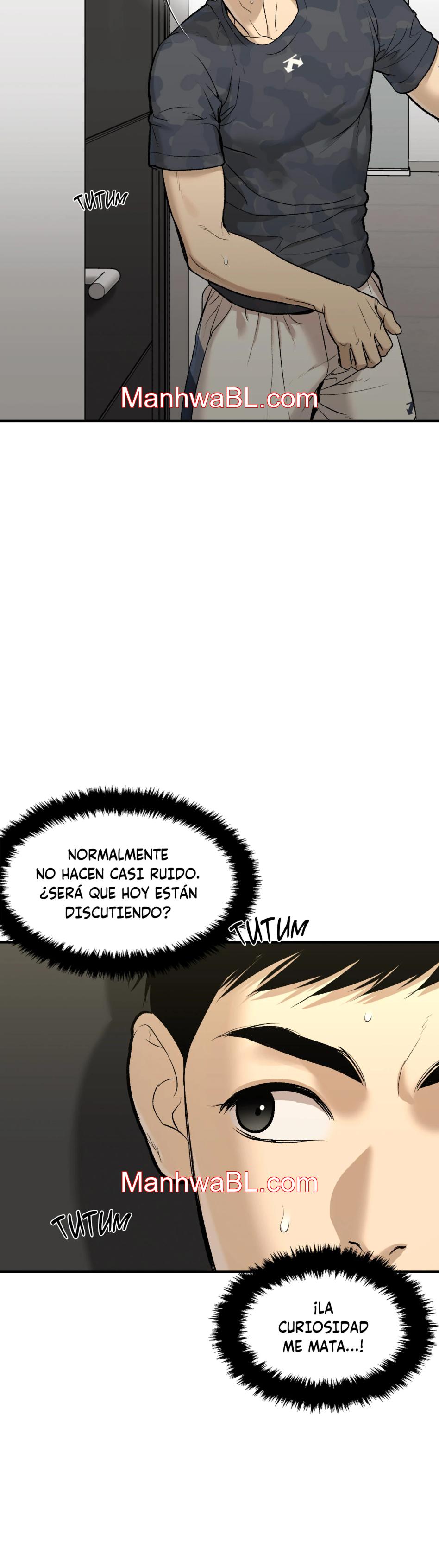 JINX - Capítulo 24 manhwa