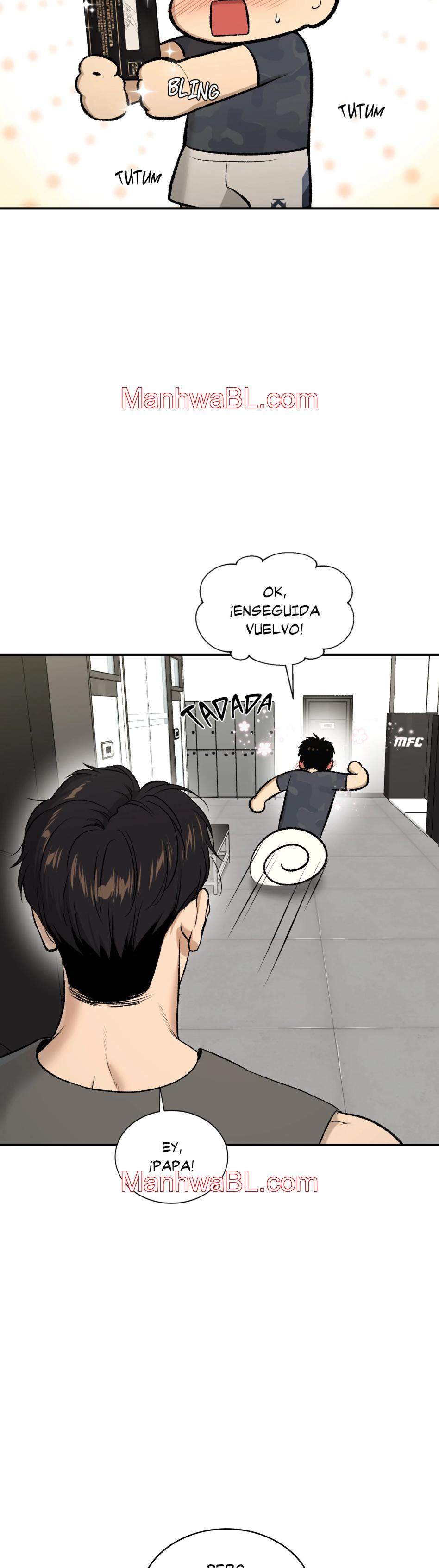 JINX - Capítulo 24 manhwa