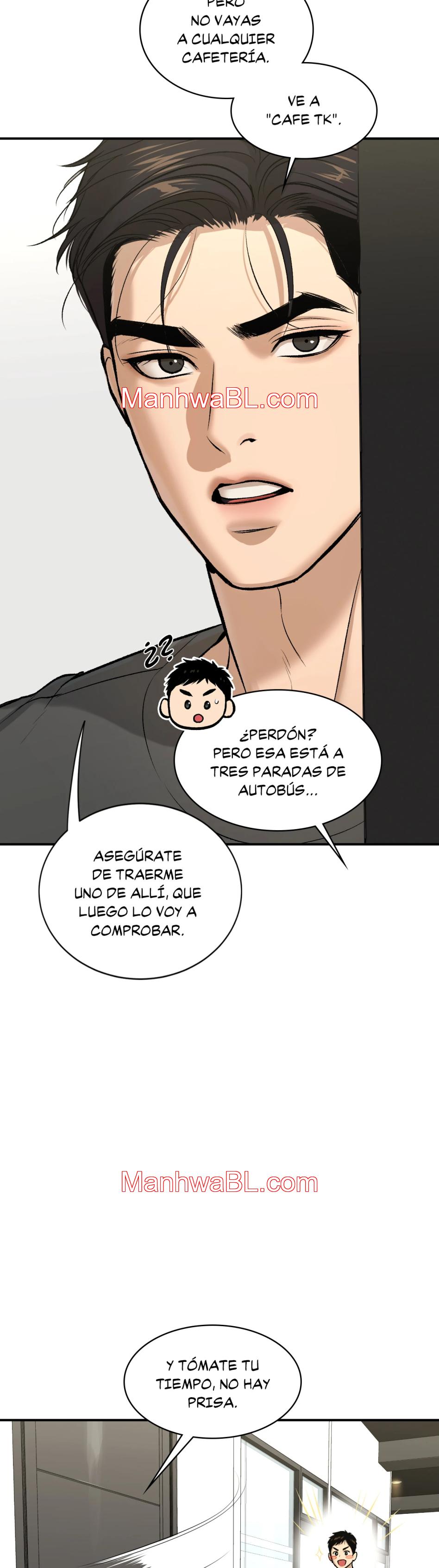 JINX - Capítulo 24 manhwa
