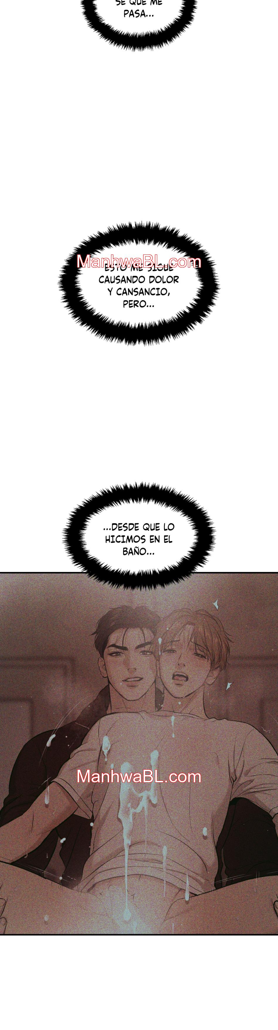 JINX - Capítulo 24 manhwa
