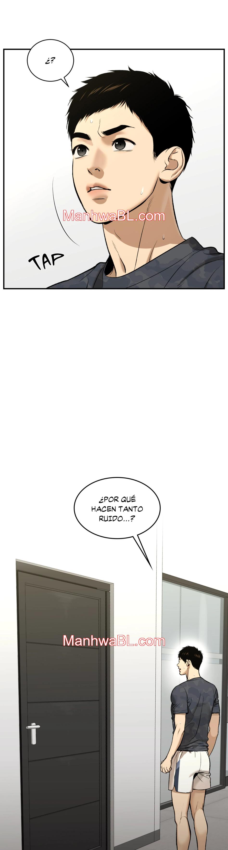 JINX - Capítulo 24 manhwa