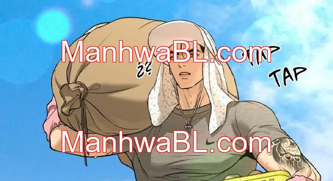 JINX - Capítulo 62 manhwa